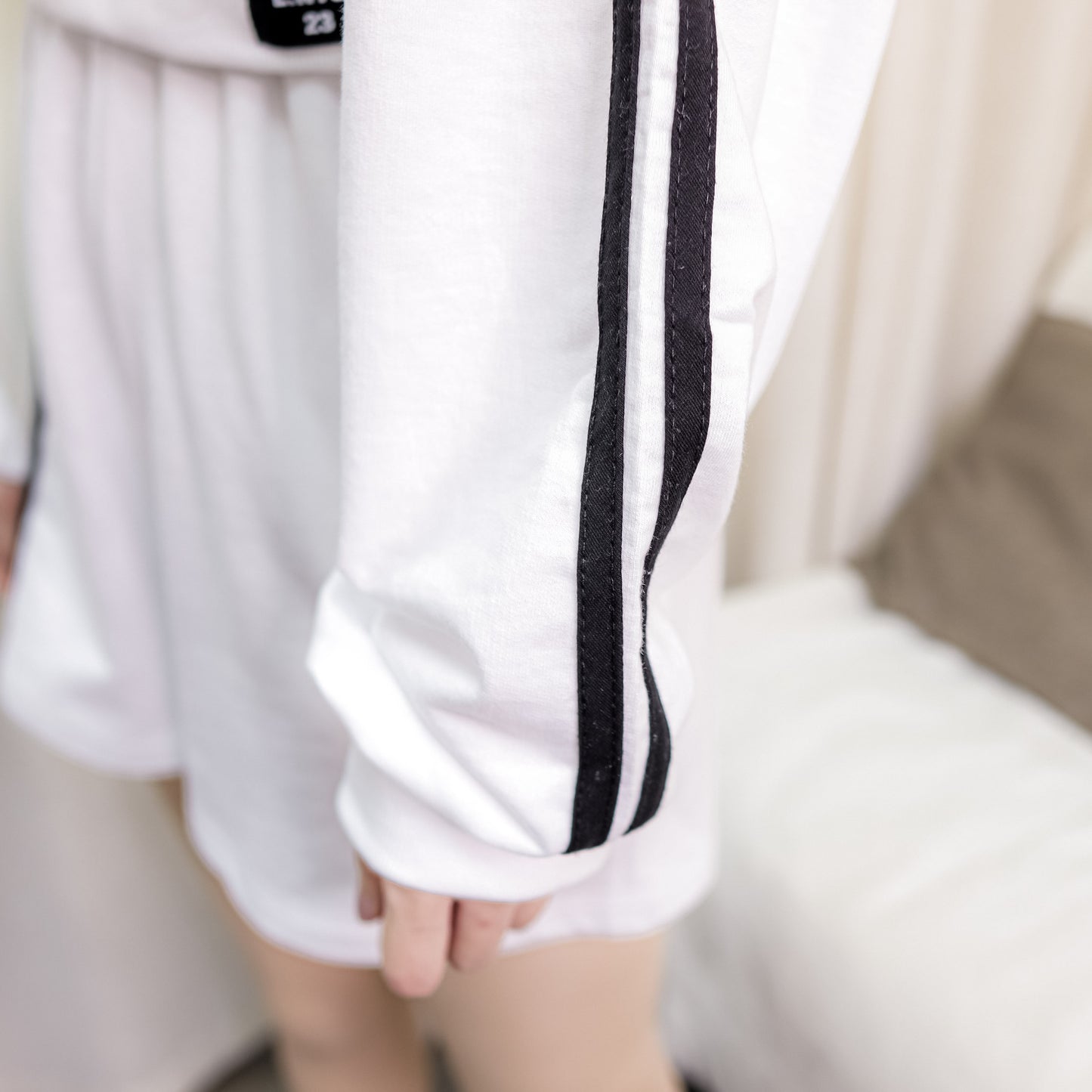 T471 SINDY SPORT SET
