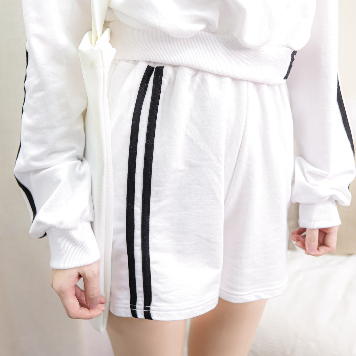 T471 SINDY SPORT SET