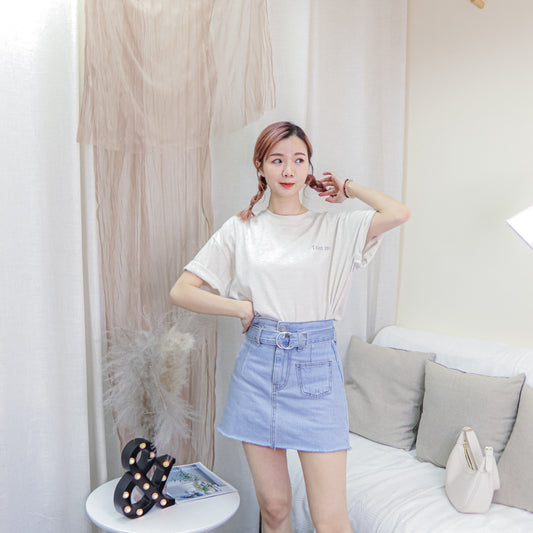 T493 遇見你 T 卹