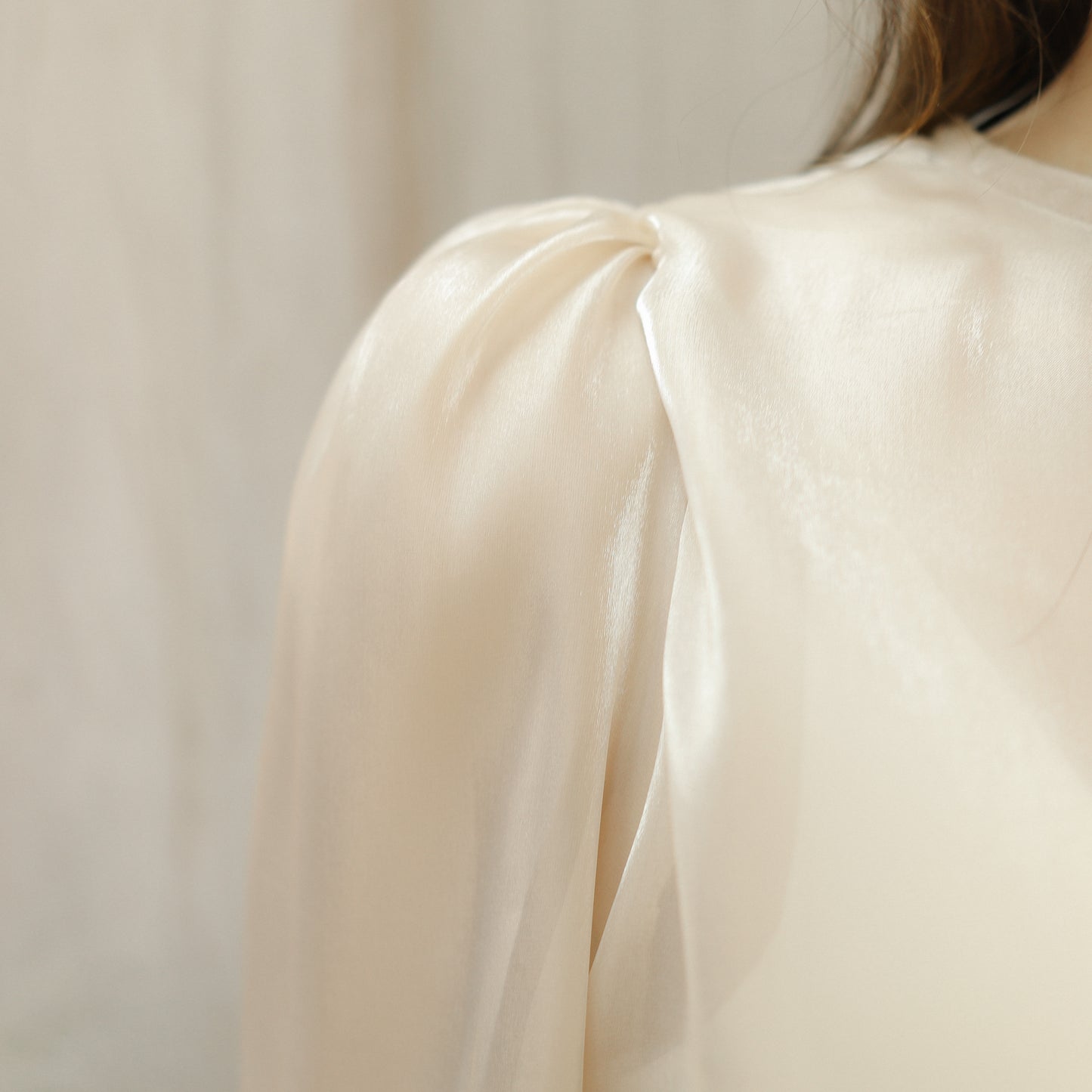 T475 SEE BLING BLOUSE