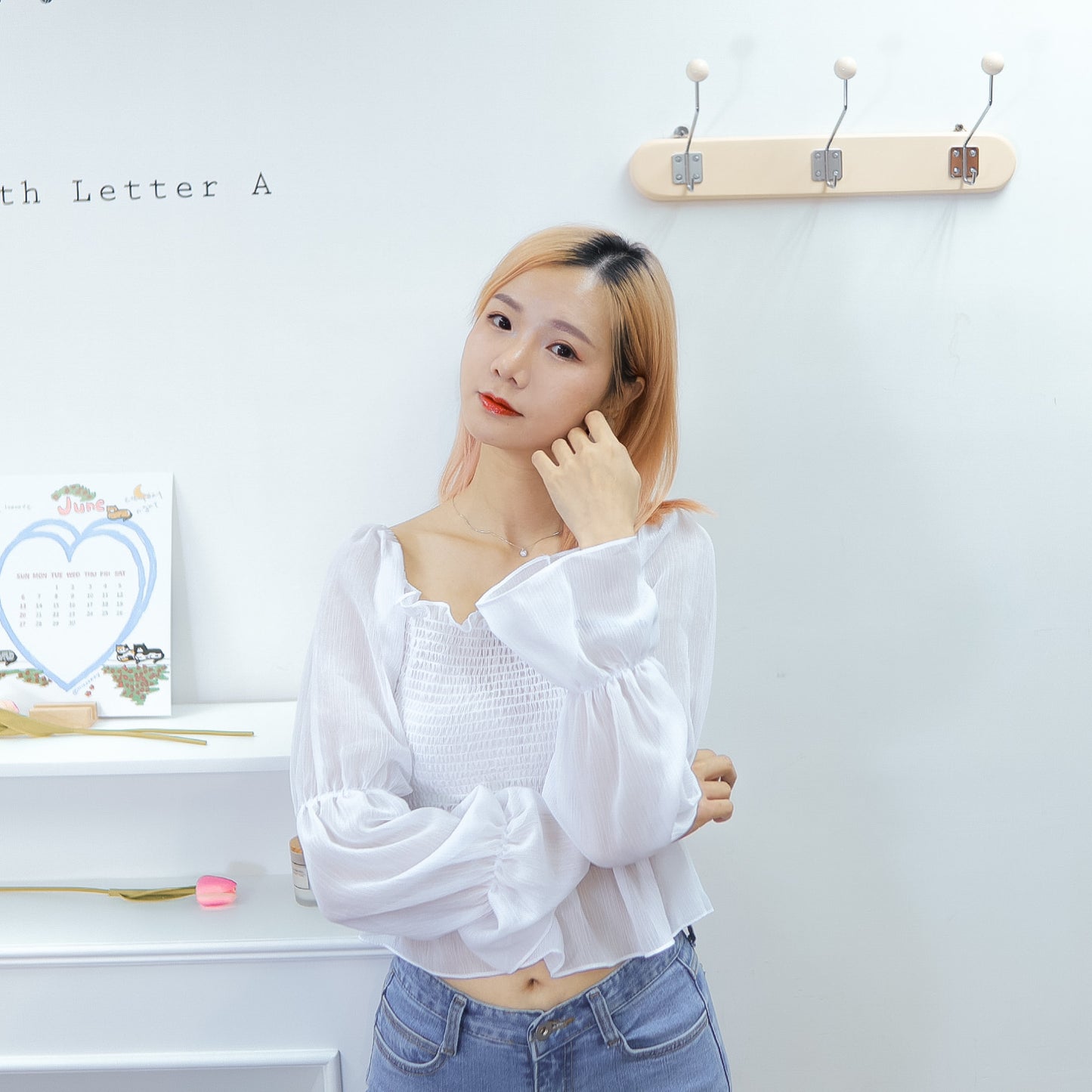 T563 DORI TOP