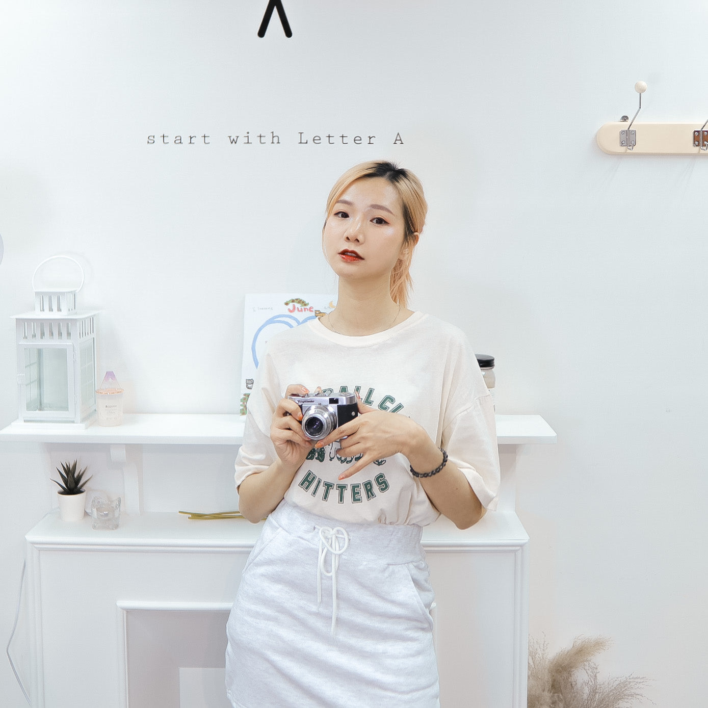 T568 BASEBALL TEE
