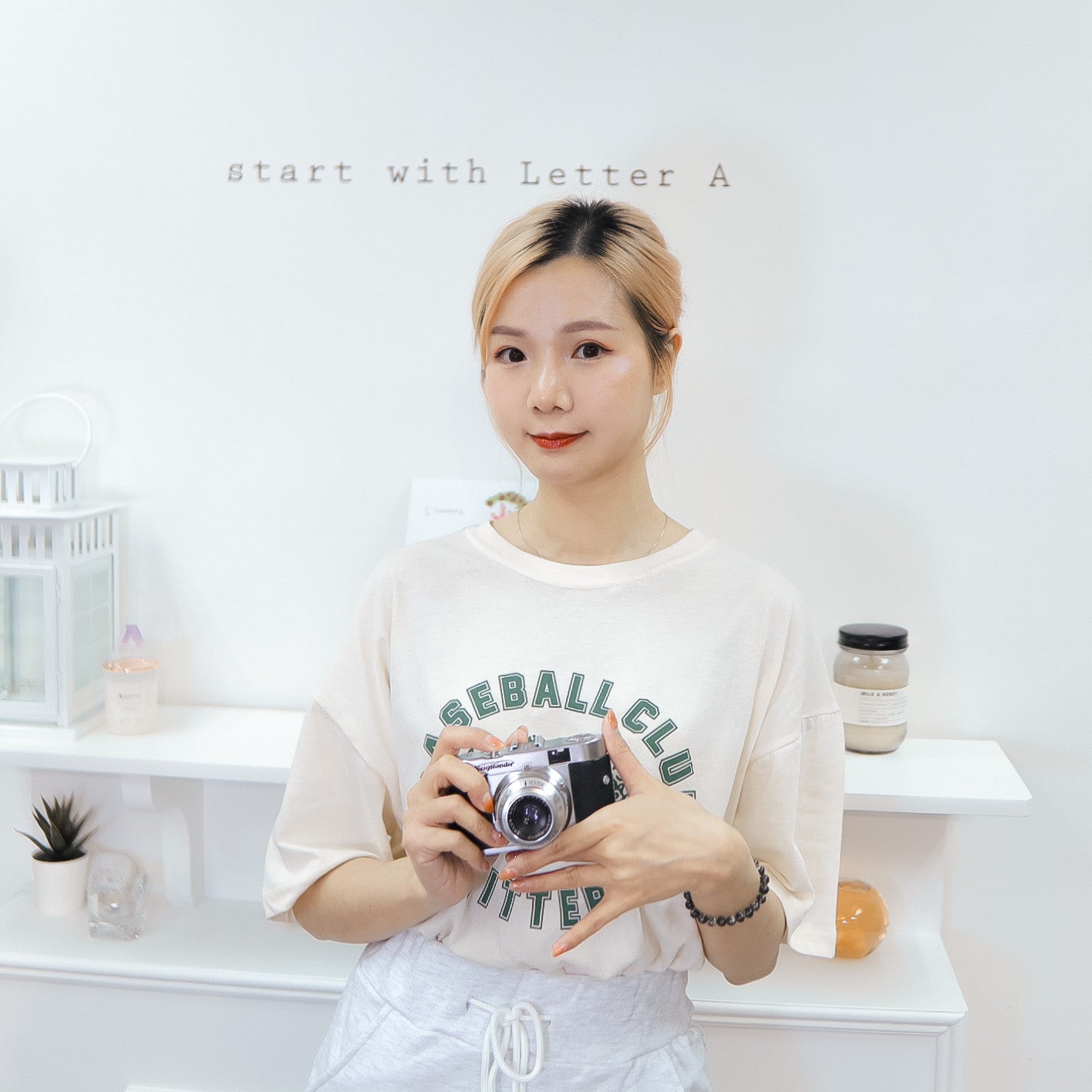 T568 BASEBALL TEE