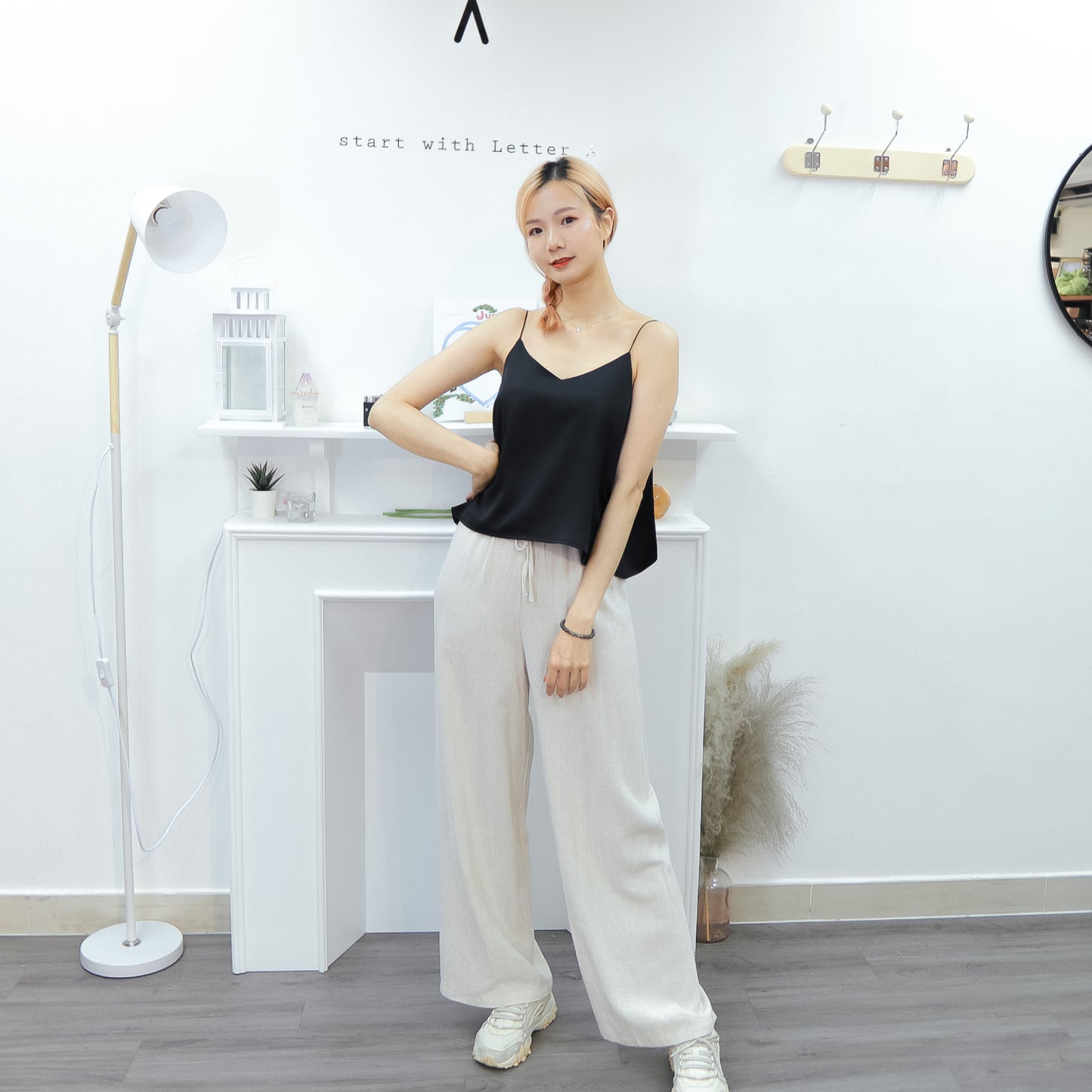 T552 COOL DAY VEST