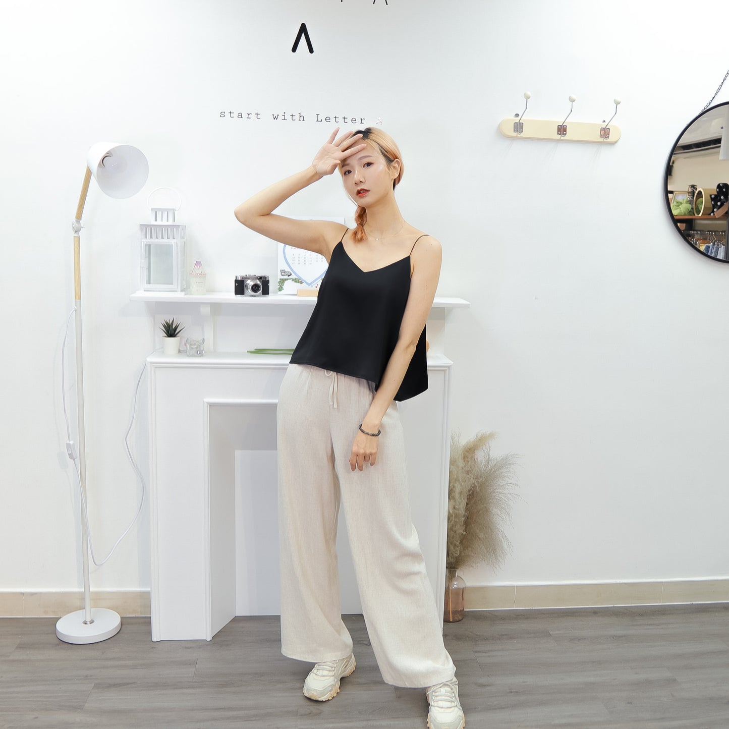T552 COOL DAY VEST
