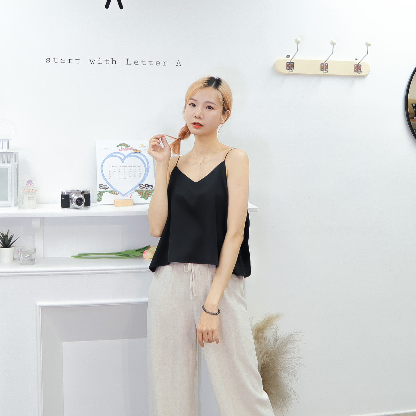 T552 COOL DAY VEST