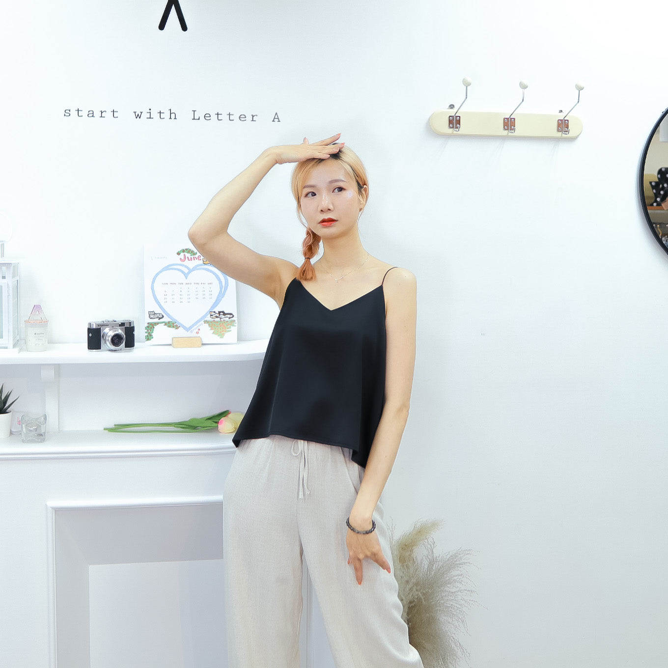 T552 COOL DAY VEST