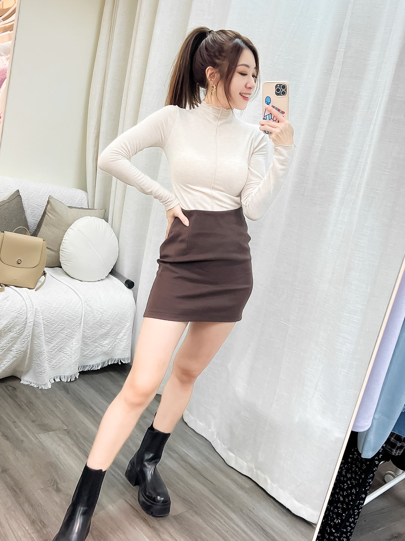 T870 AVOCADO TOP