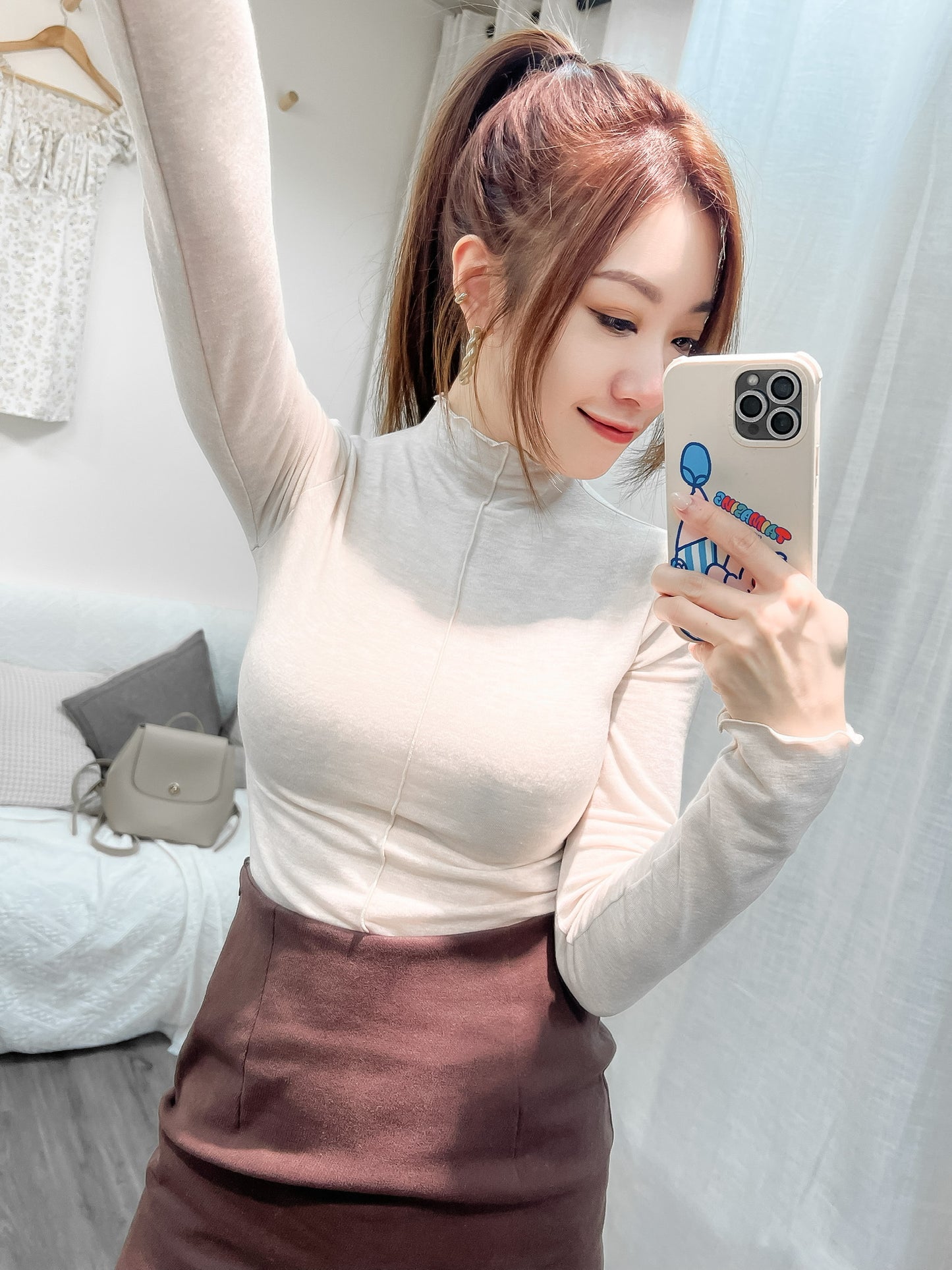 T870 AVOCADO TOP