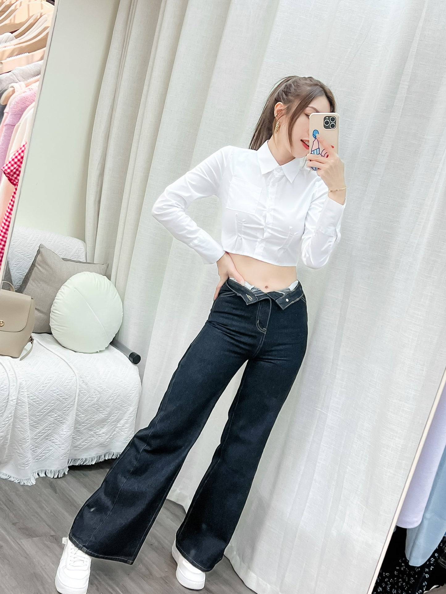 J226 MARF JEANS