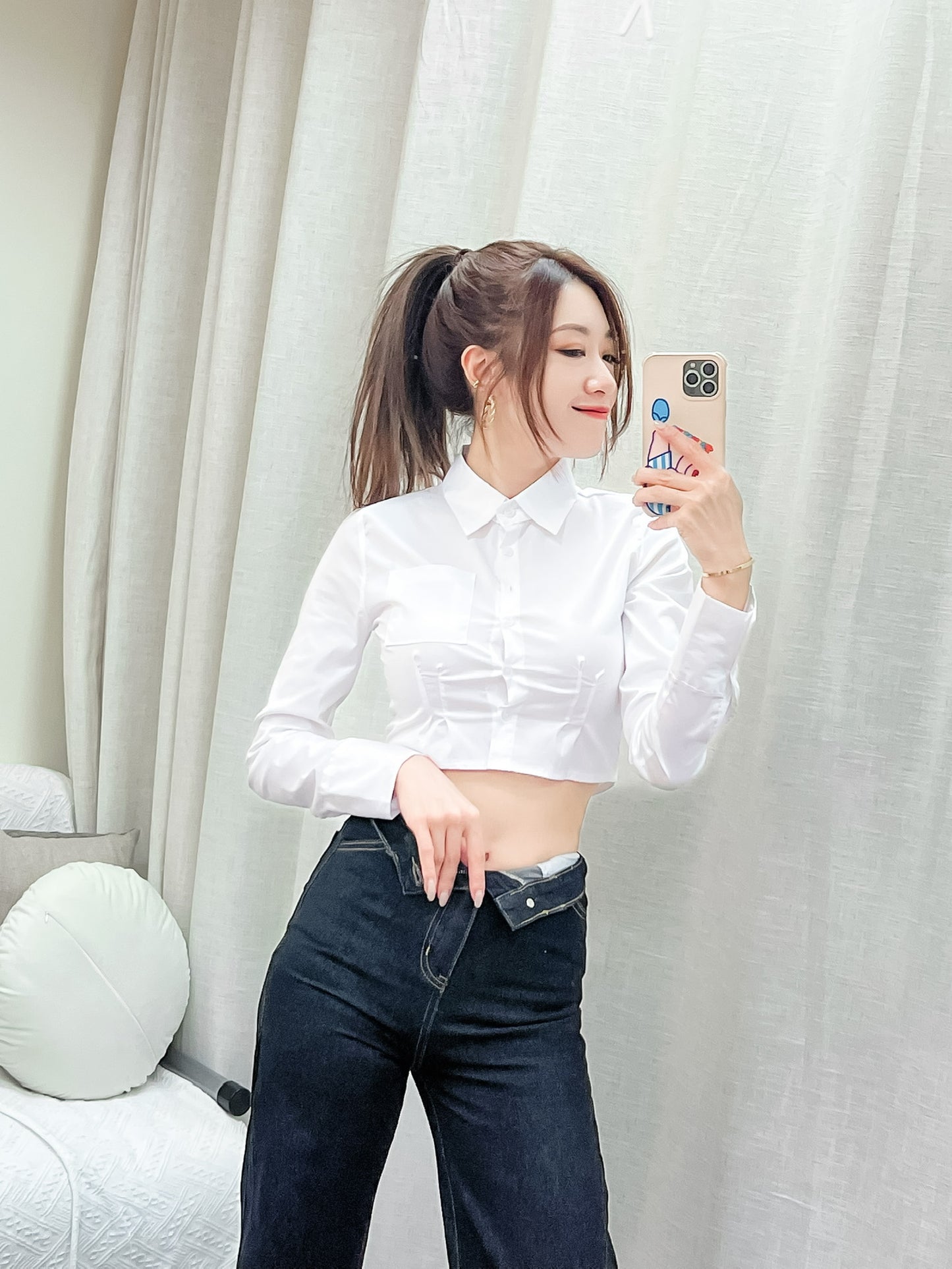 J226 MARF JEANS