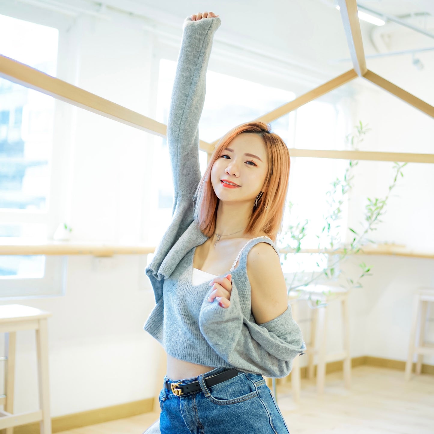 T641 HOLLY TOP SET