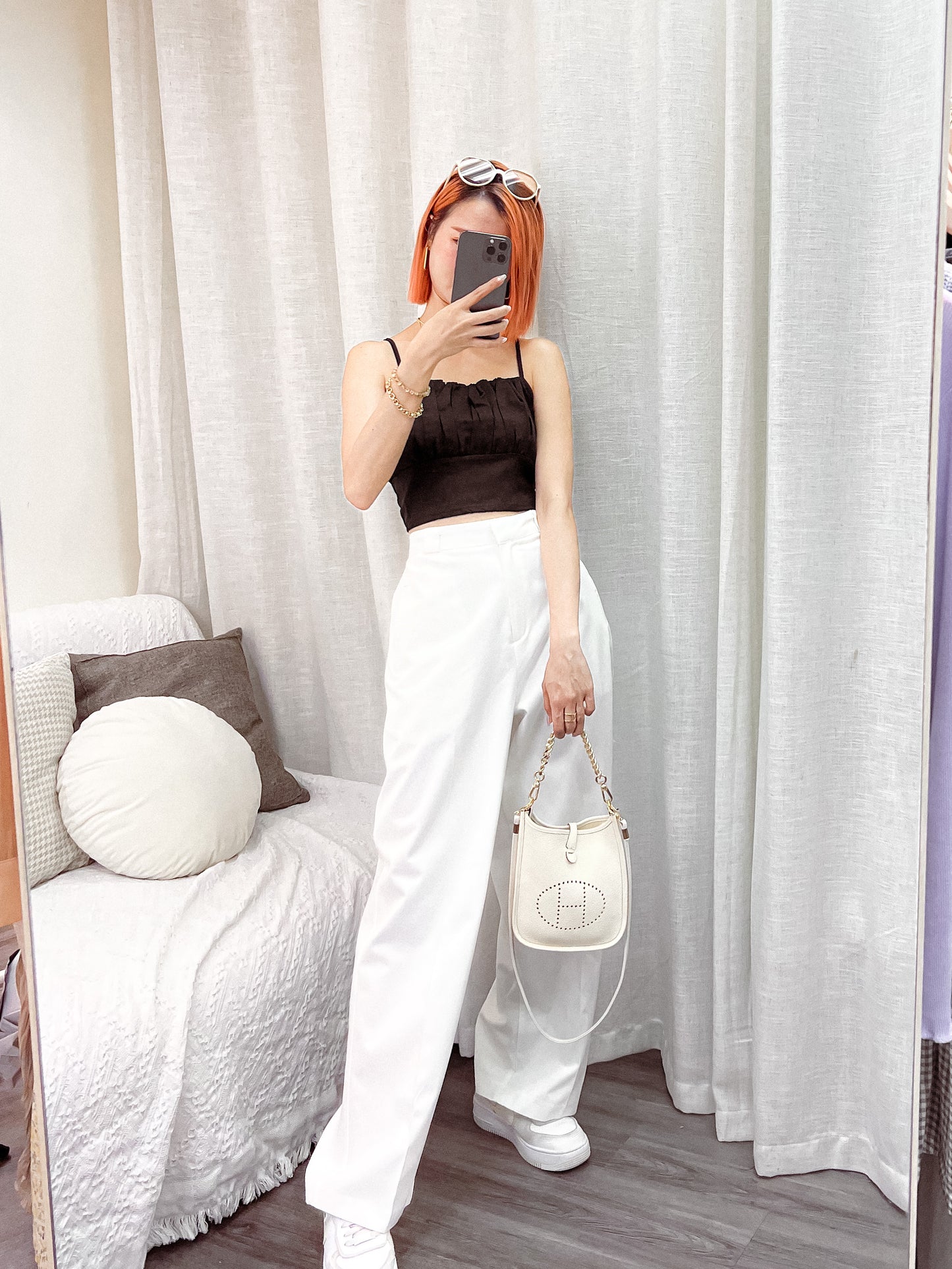 TH042 ENCOH VEST