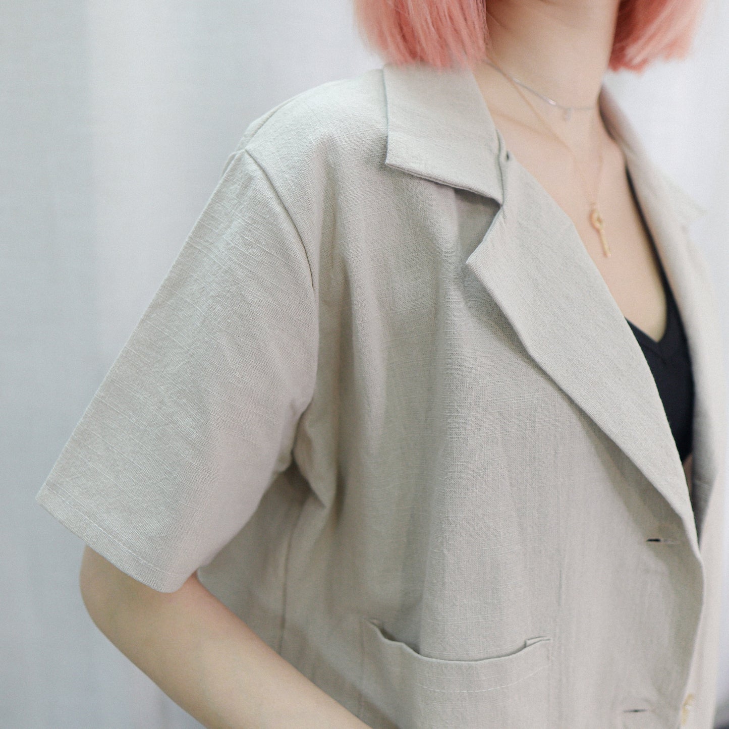 #C033 YOU AND ME OUTER - Letta A