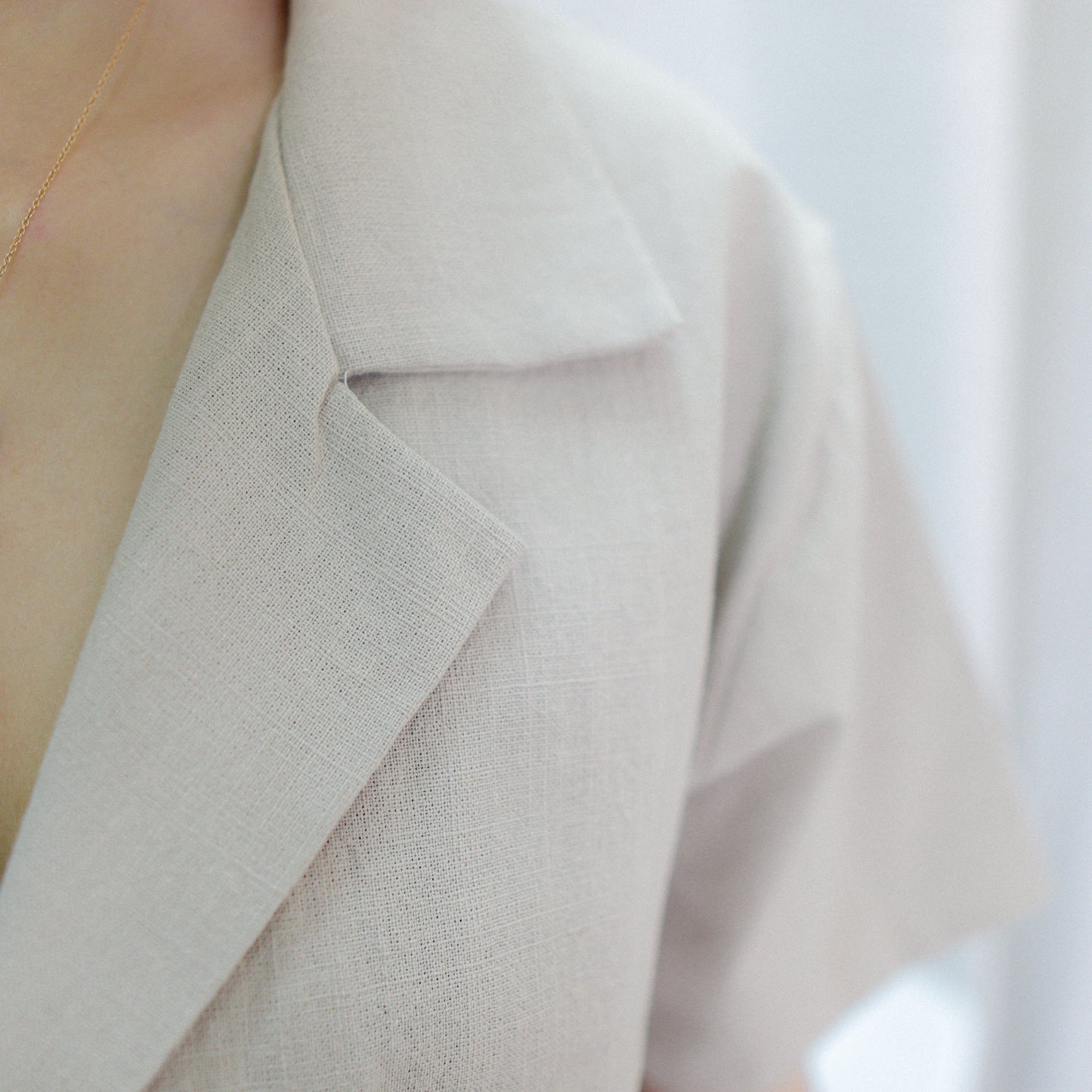 #C033 YOU AND ME OUTER - Letta A