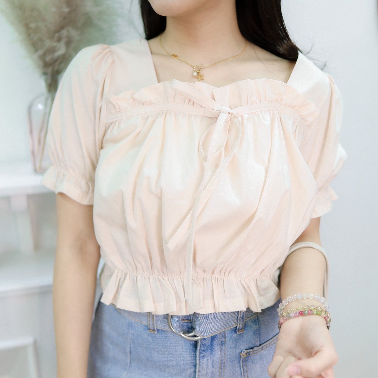 T523 METIME TOP