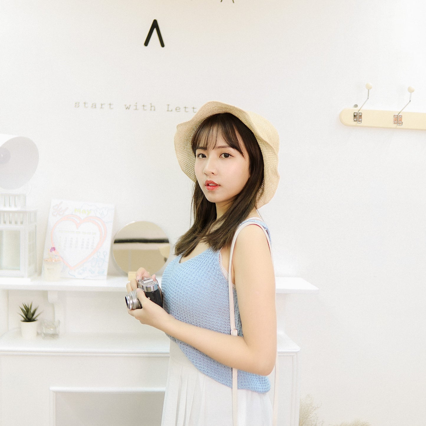 T529 KIKKI VEST
