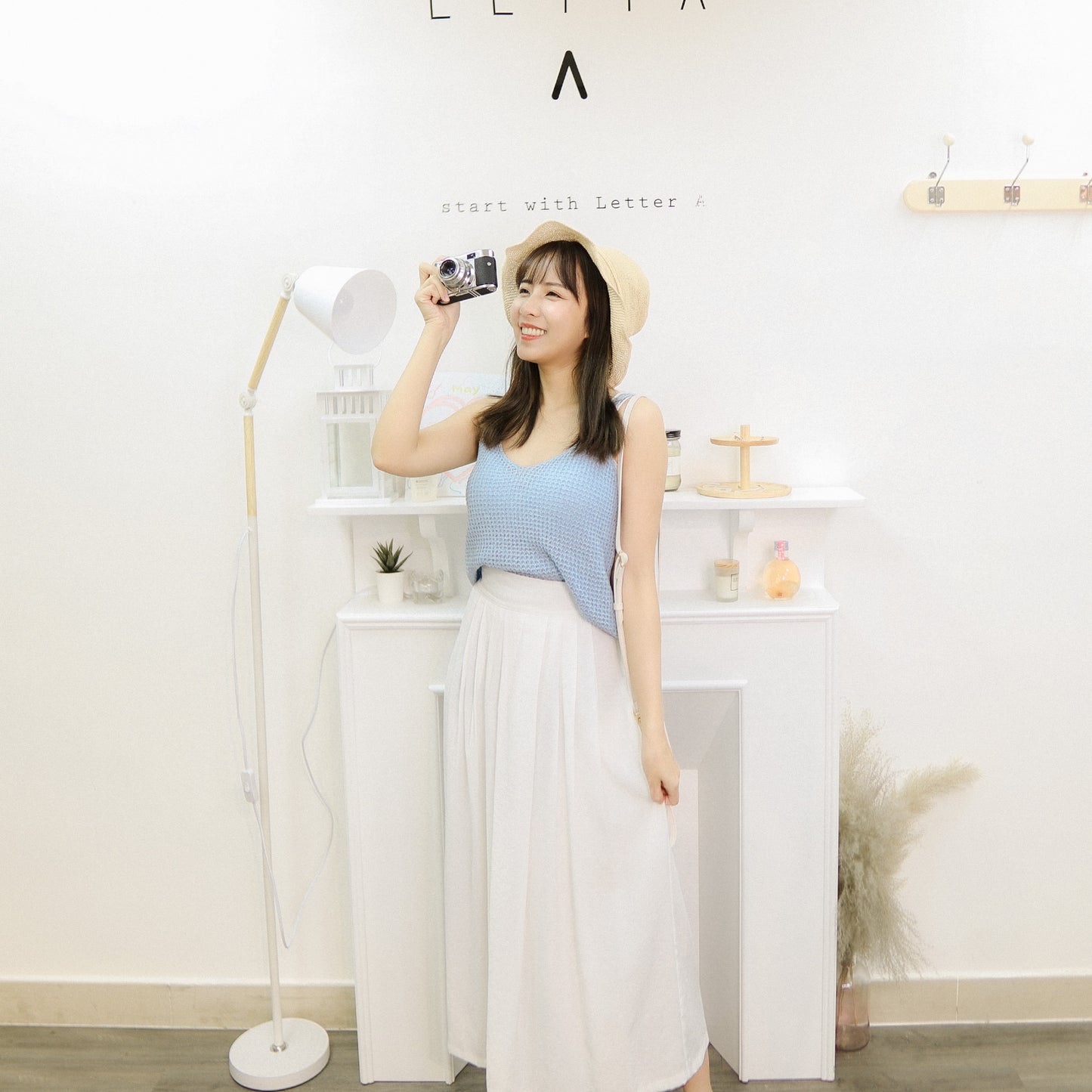 T529 KIKKI VEST