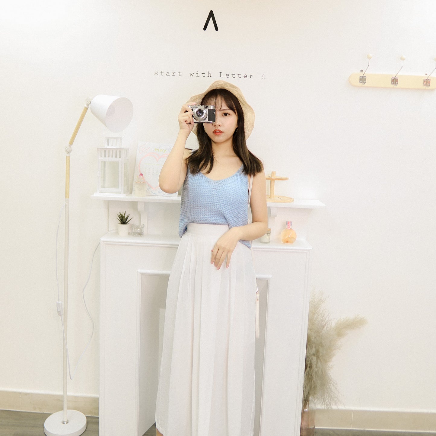 T529 KIKKI VEST