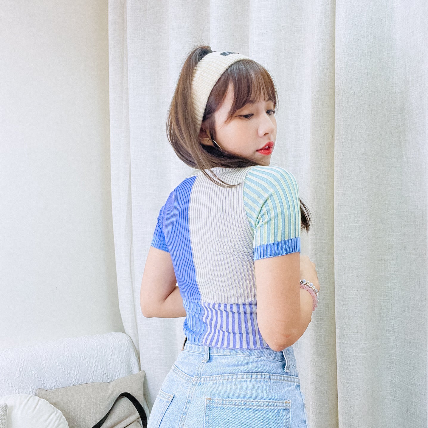 T841 JELLY TOP