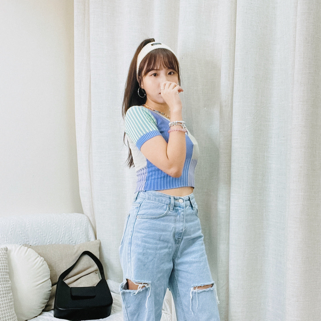T841 JELLY TOP