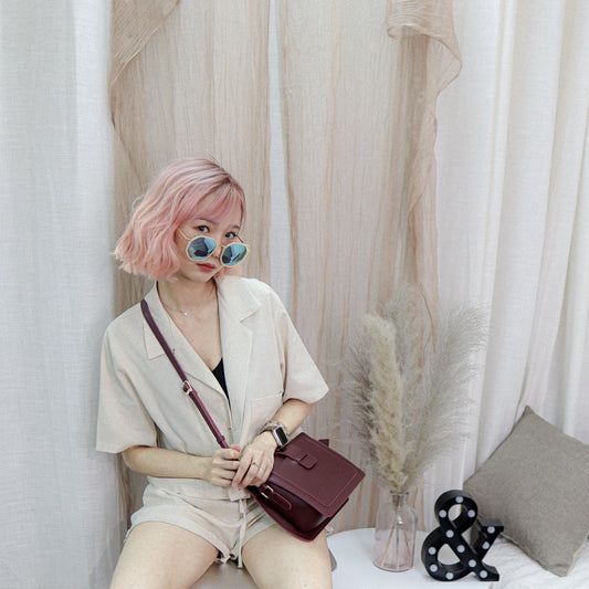 #C034 STILL CRASH ON YOU OUTER - Letta A