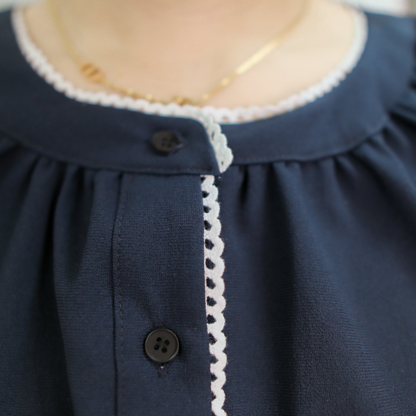 T517 HOLALA BLOUSE
