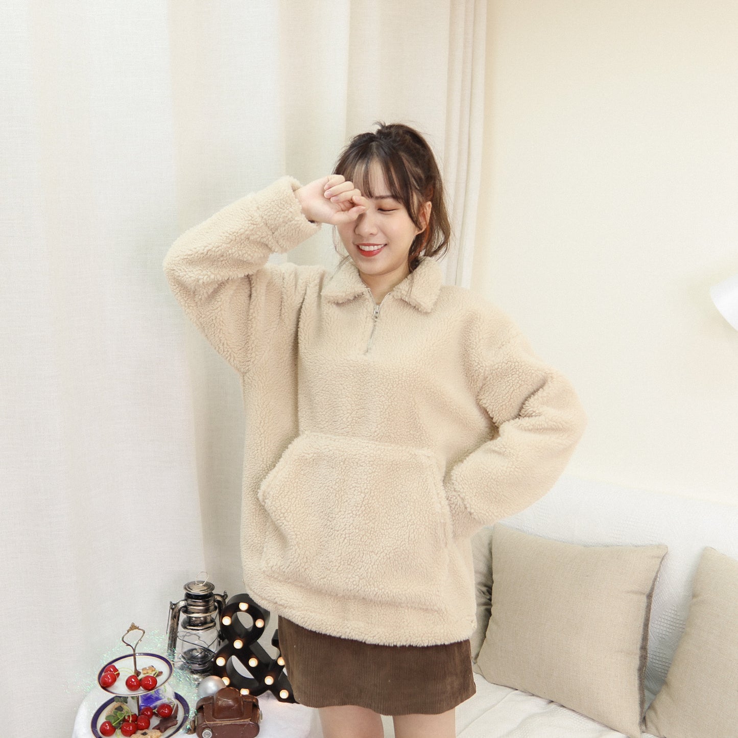 T424 Furry Furry MTM