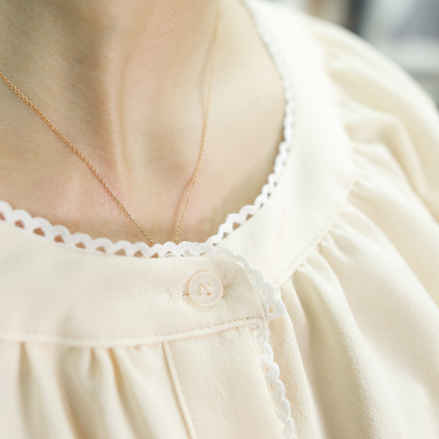 T517 HOLALA BLOUSE