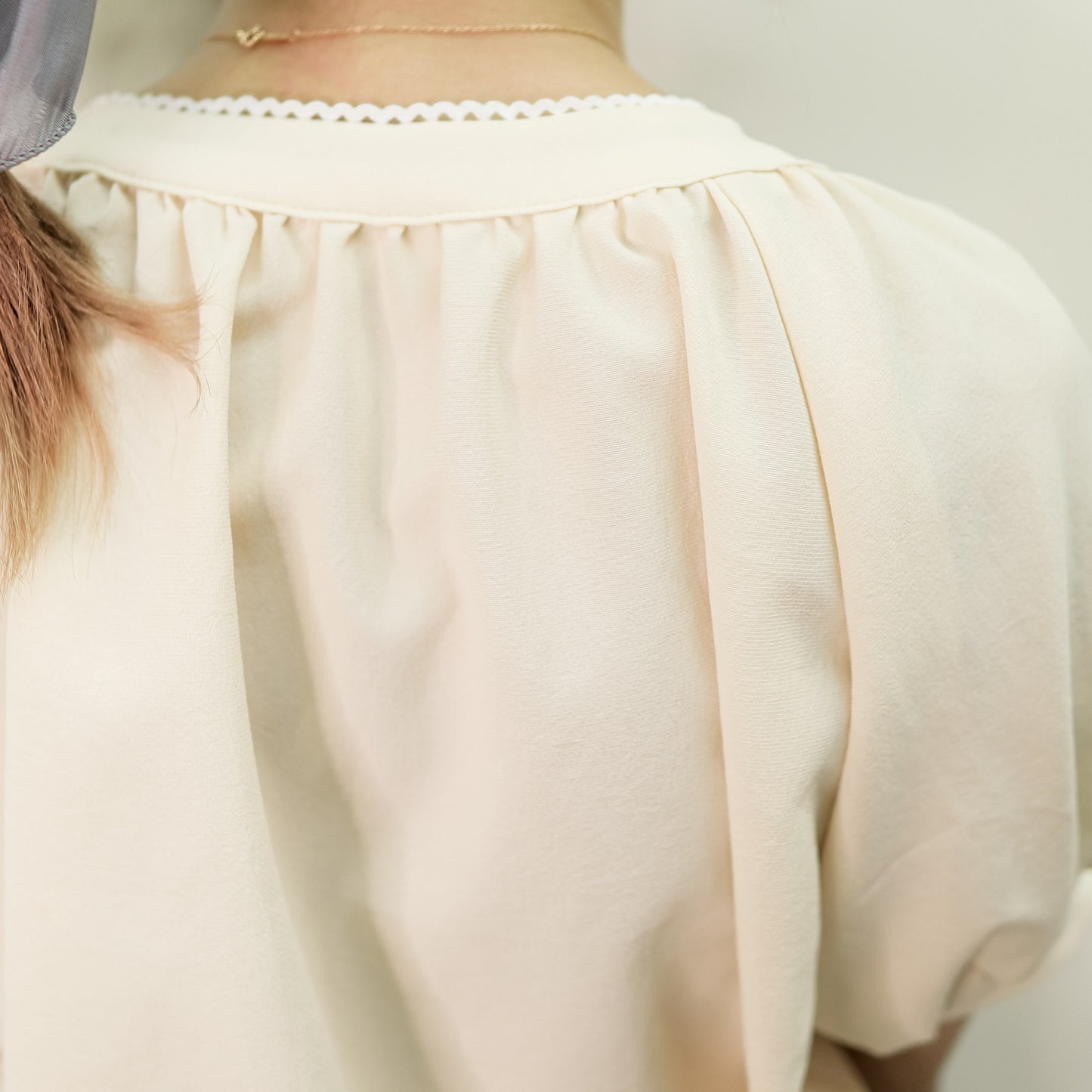 T517 HOLALA BLOUSE