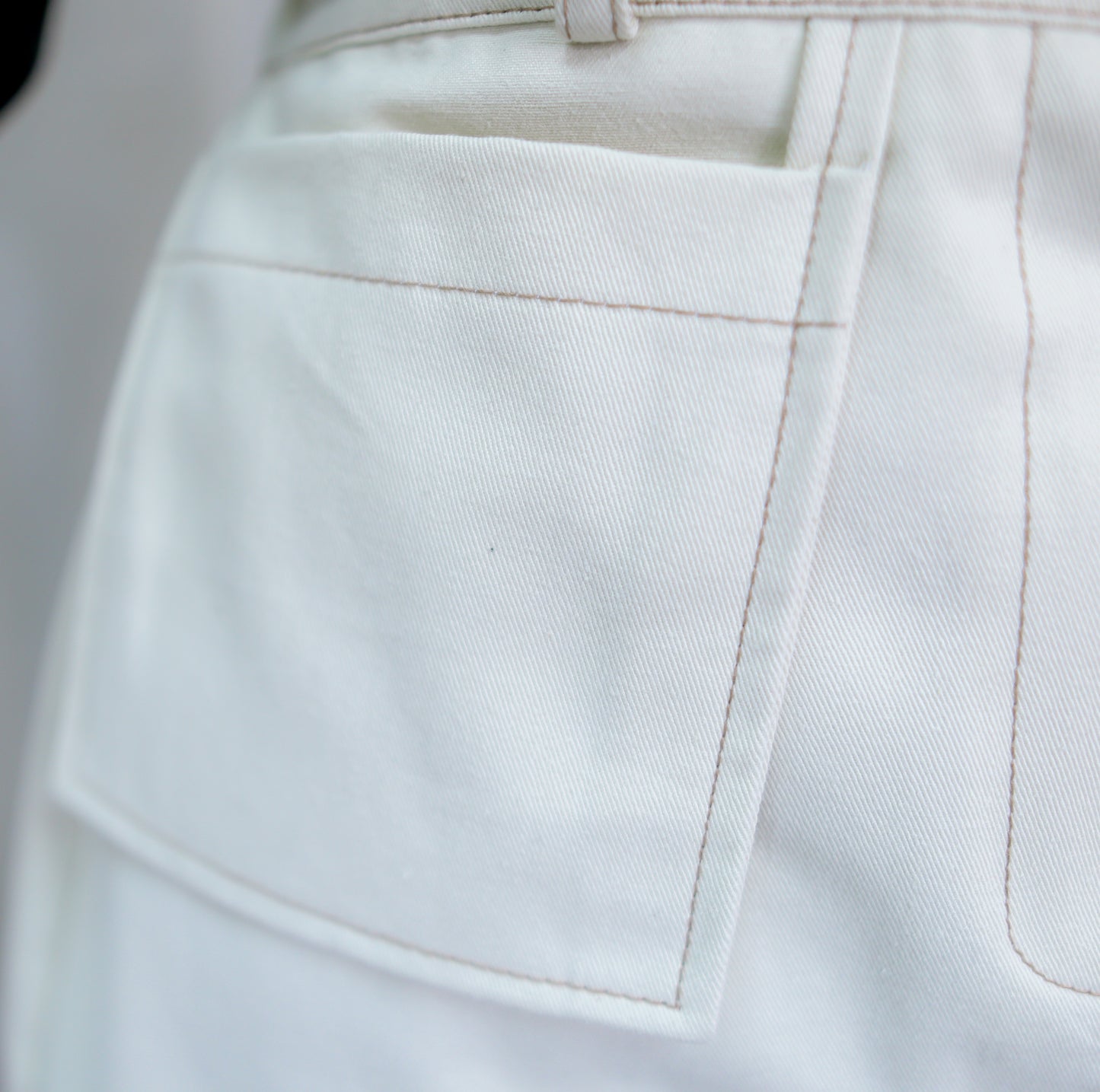 B136 LOSE CONTROL MINI SKIRT