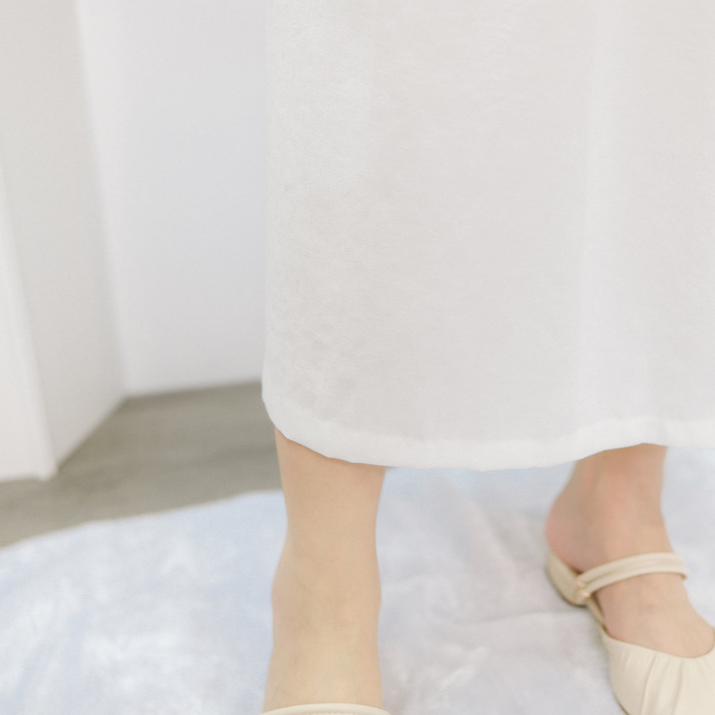 B162 SPRING TIME SKIRT