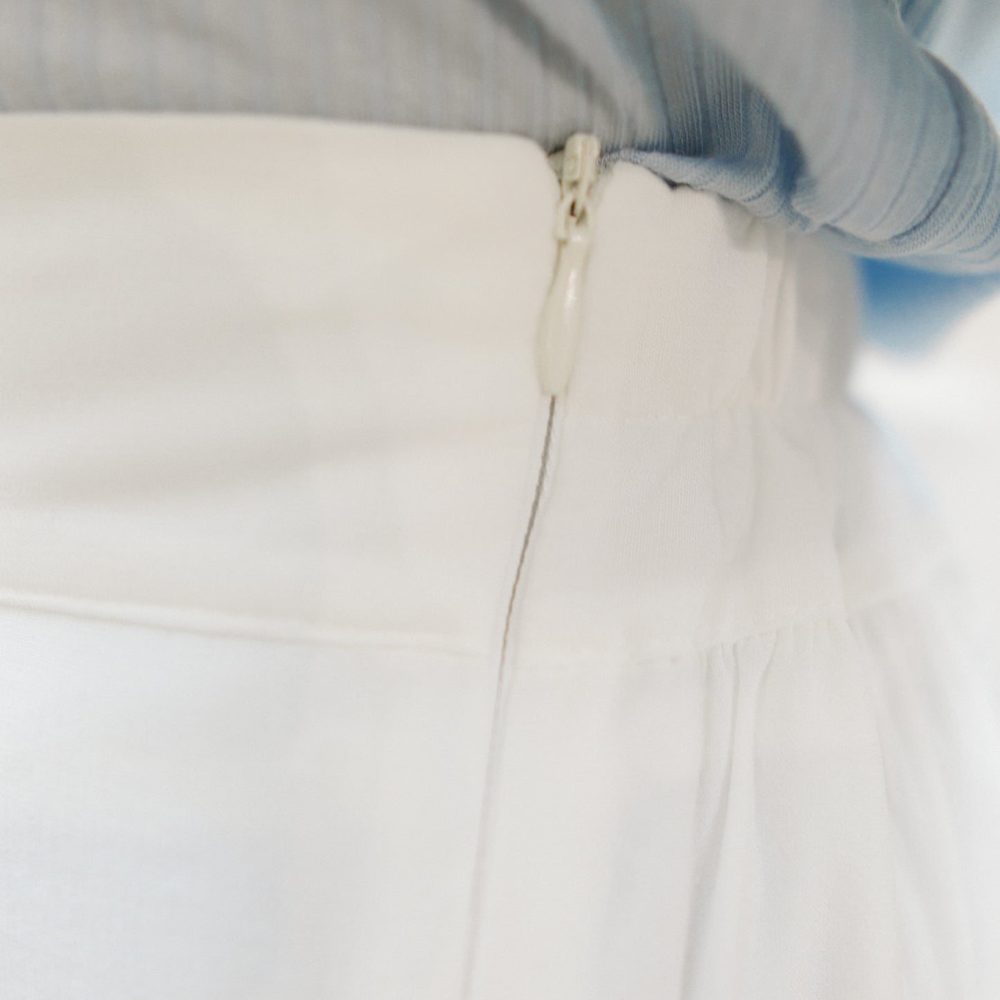 B162 SPRING TIME SKIRT