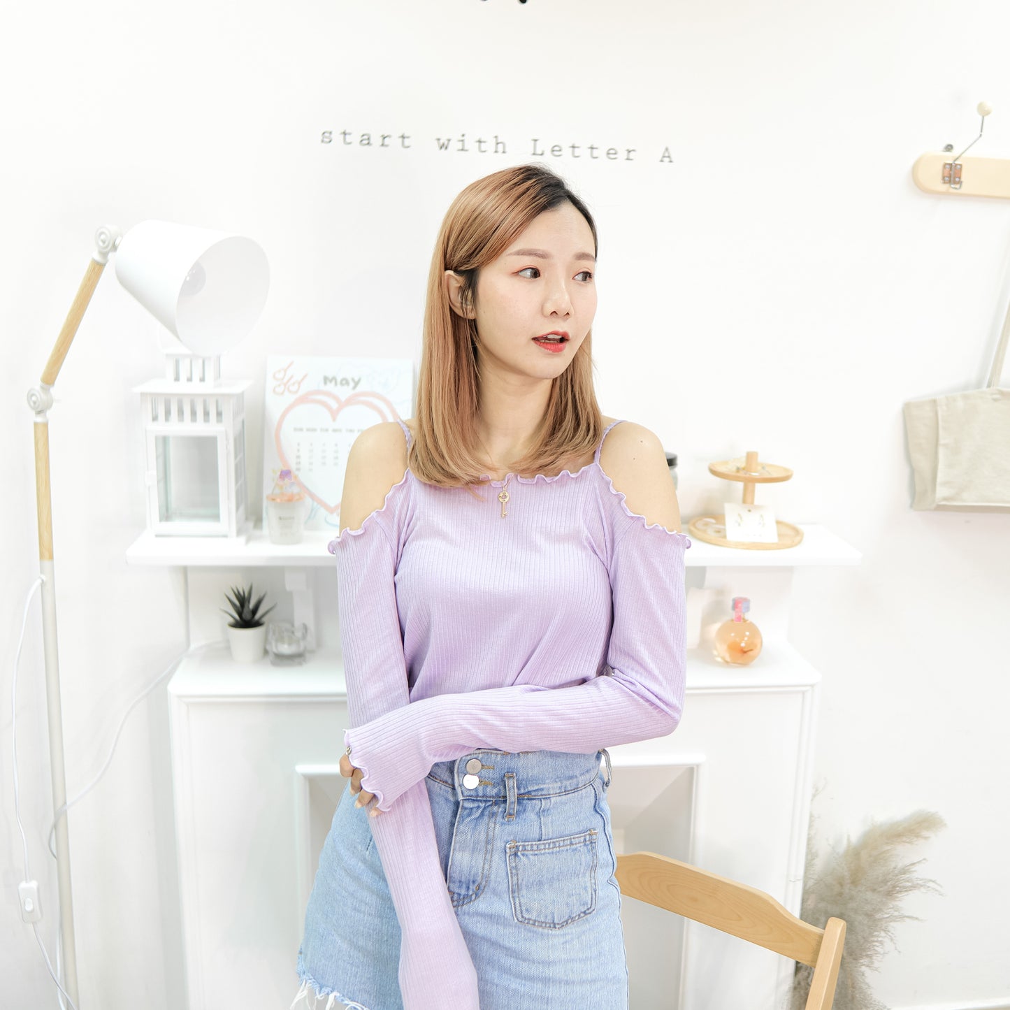 T352 DAY AND NIGHT TOP