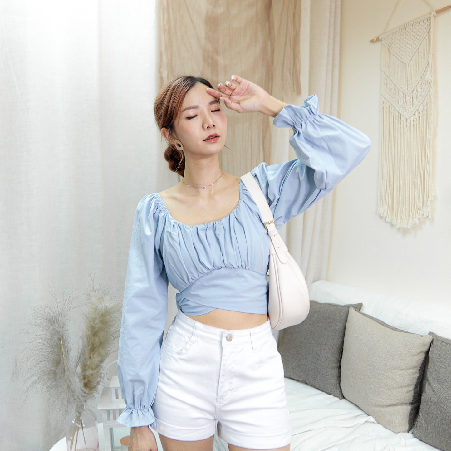 T510 KATE PICK TOP