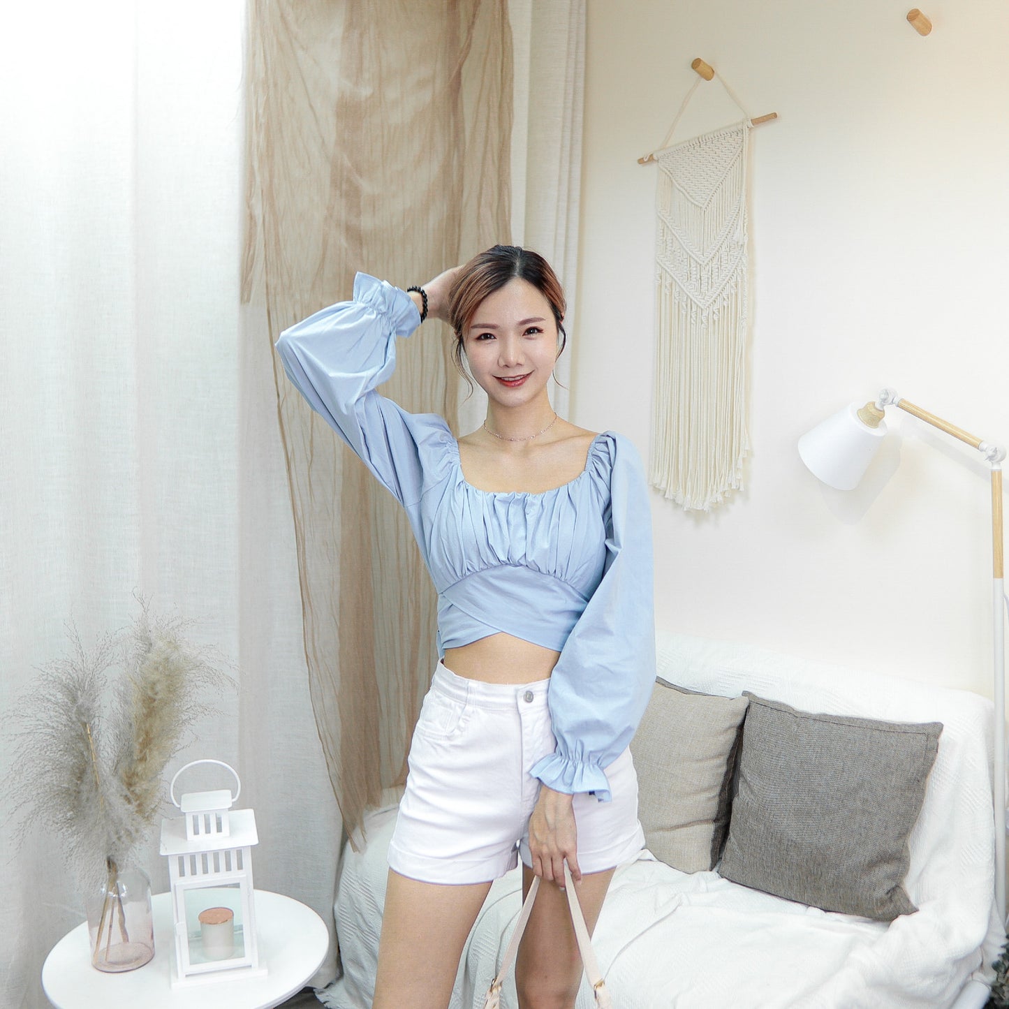 T510 KATE PICK TOP