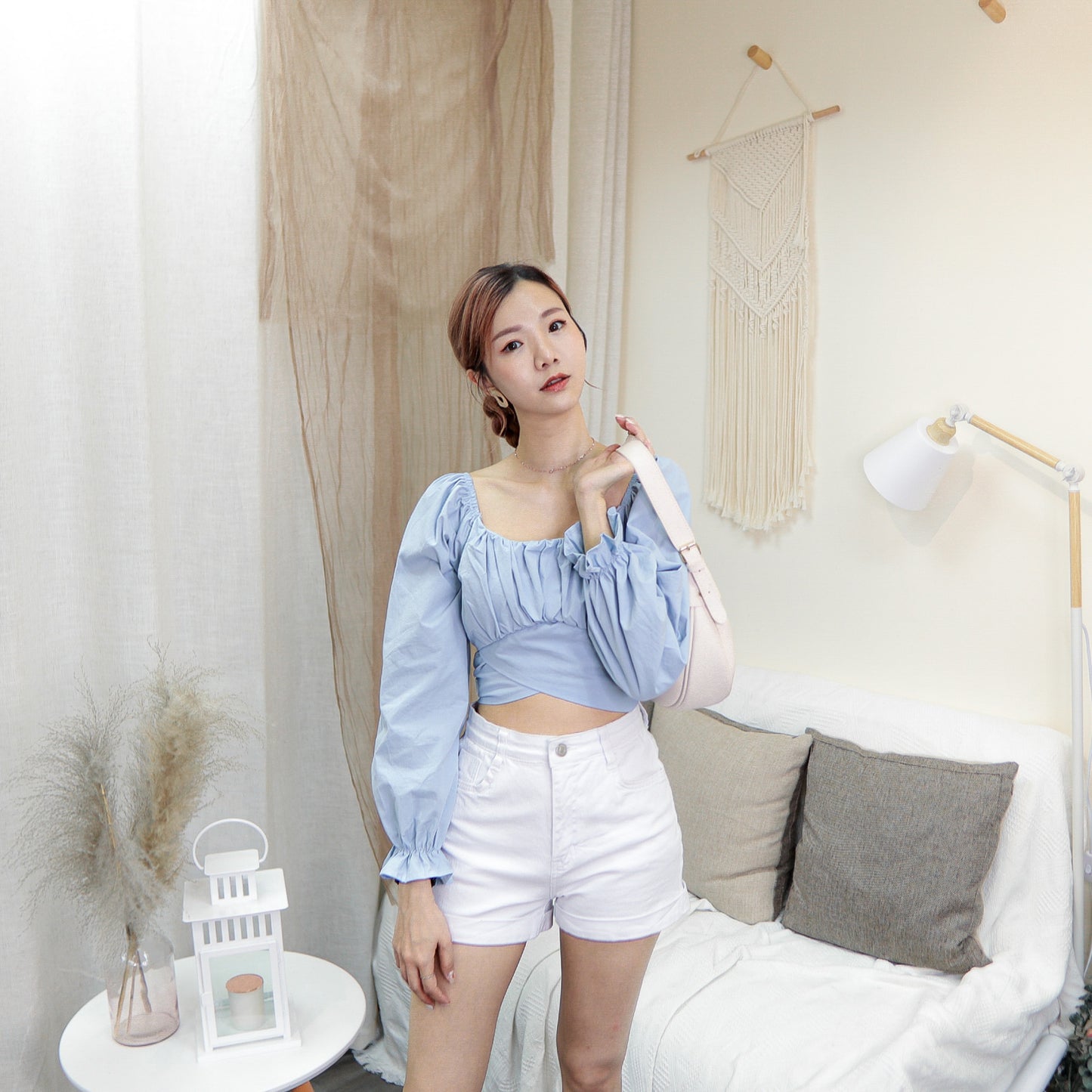 T510 KATE PICK TOP