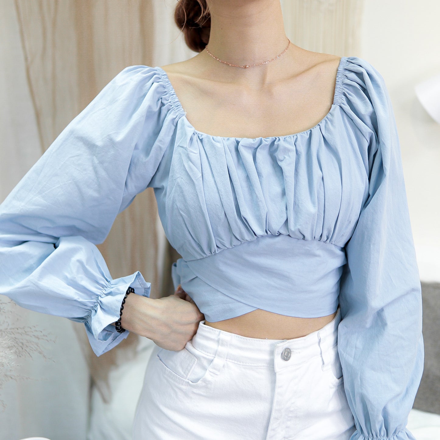 T510 KATE PICK TOP