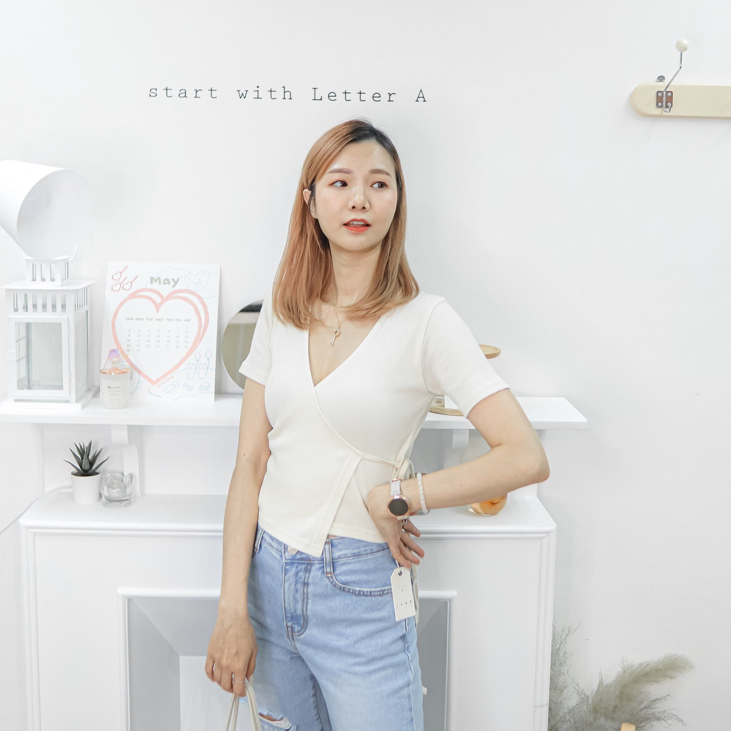 T519 WALLIS TOP