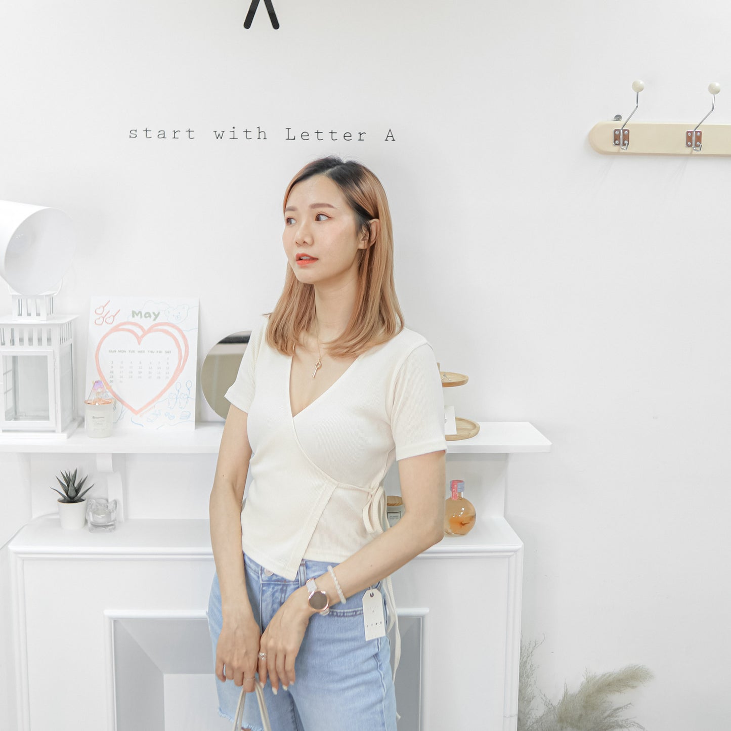 T519 WALLIS TOP