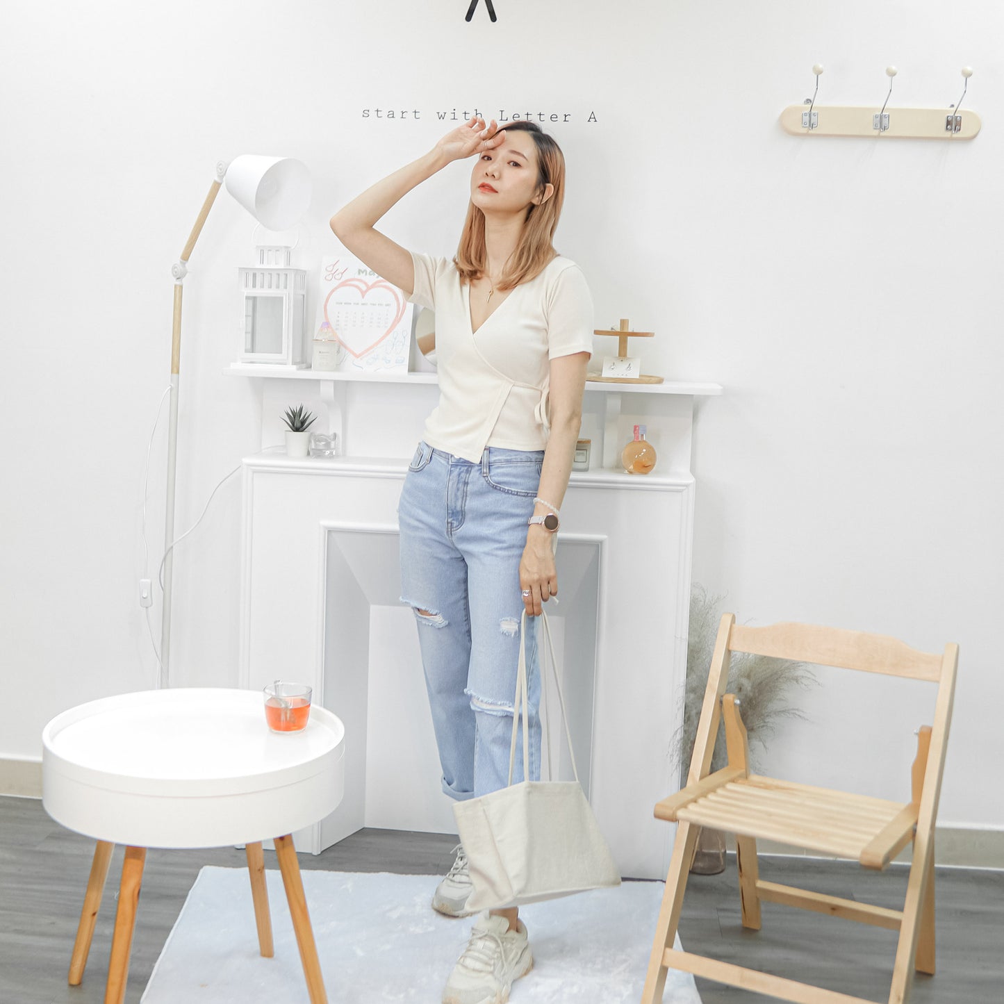 T519 WALLIS TOP