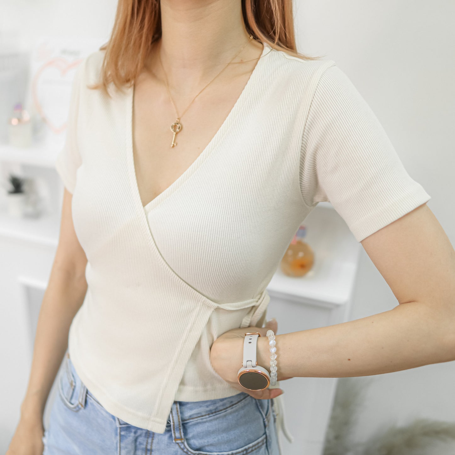 T519 WALLIS TOP