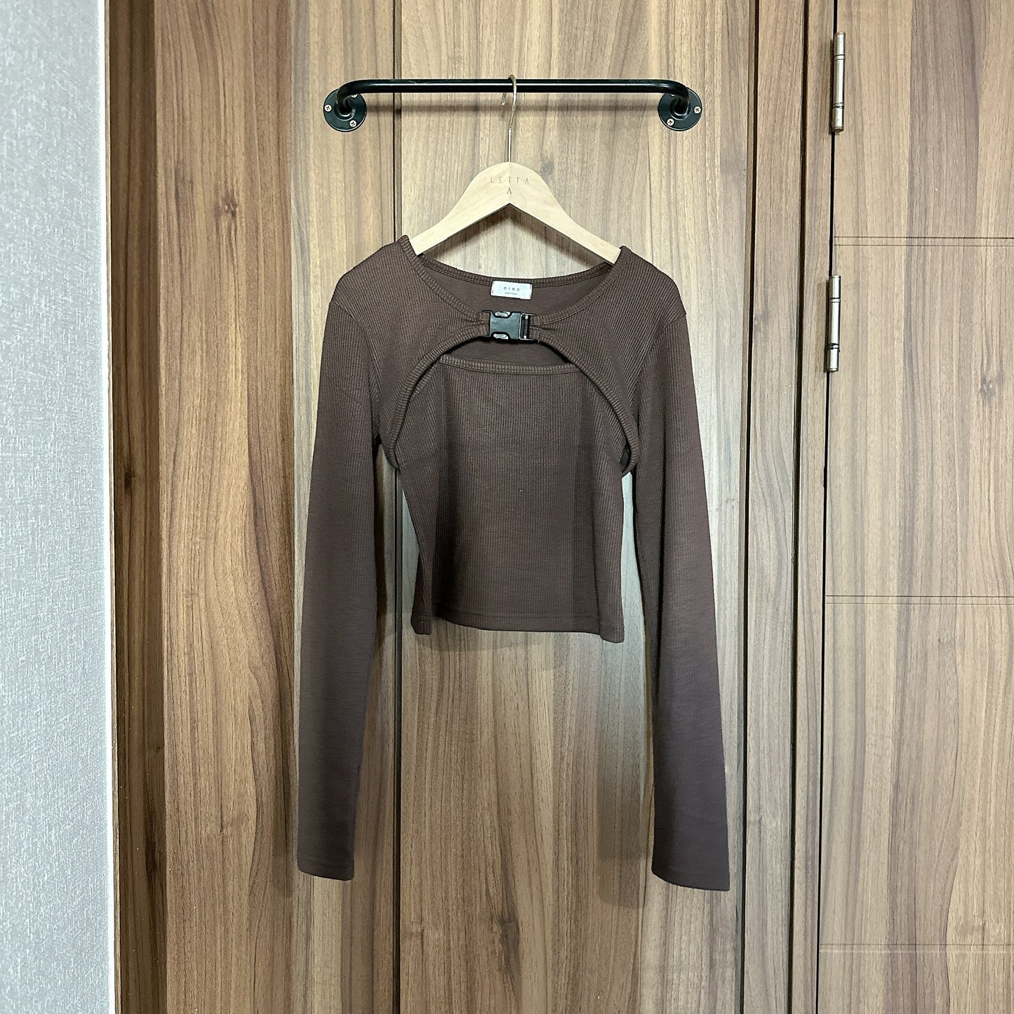 T892 BOLAN TOP SET