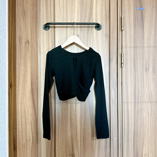 Y001 METIME 瑜珈上衣