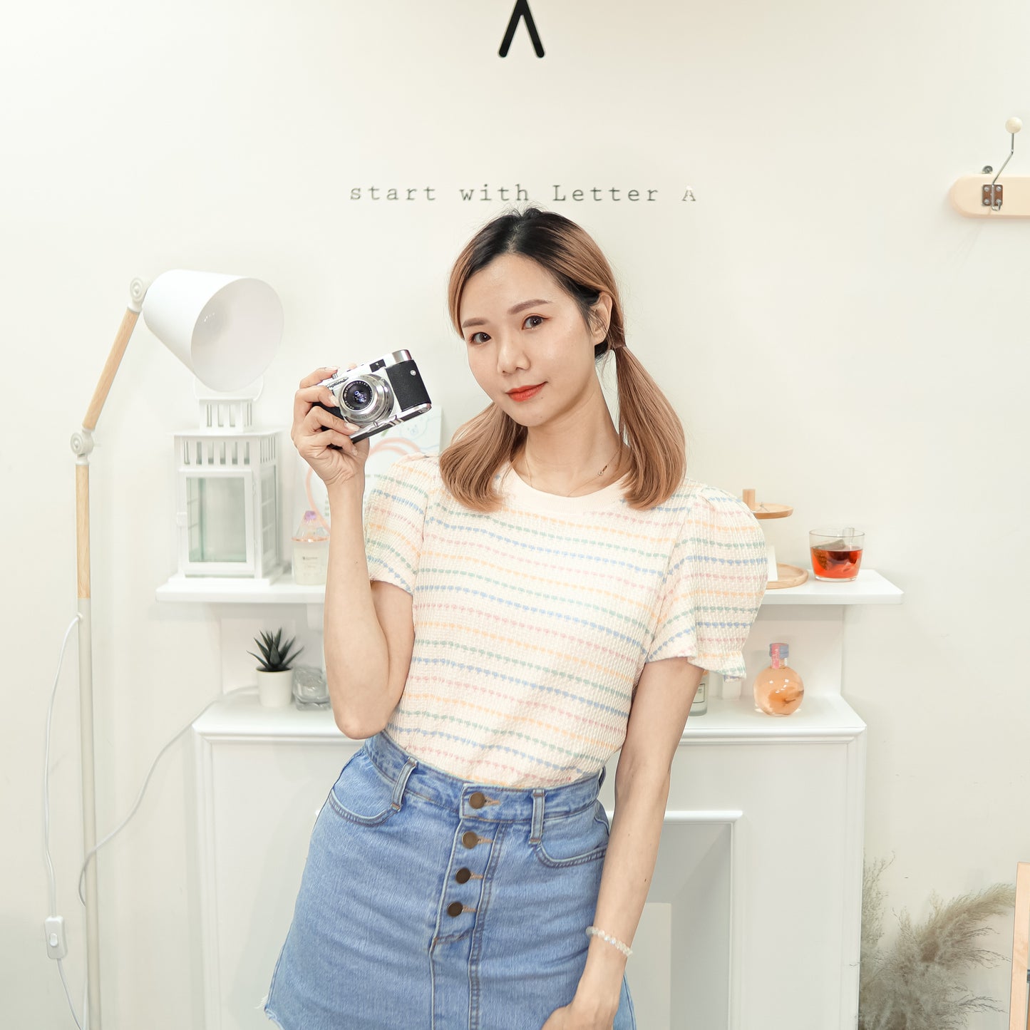 T506 RAINBOW TOP