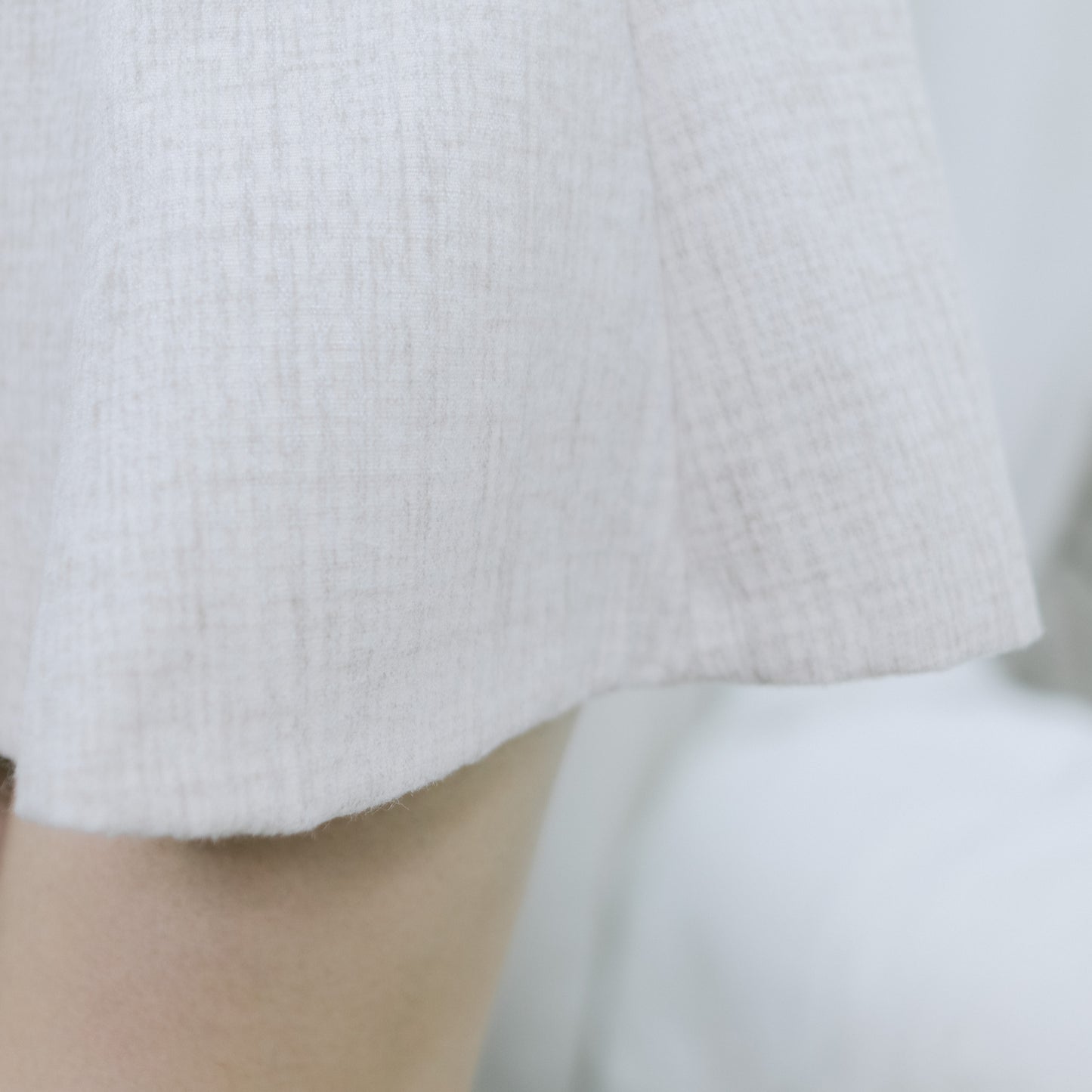 B140 MARRY ME SKIRT