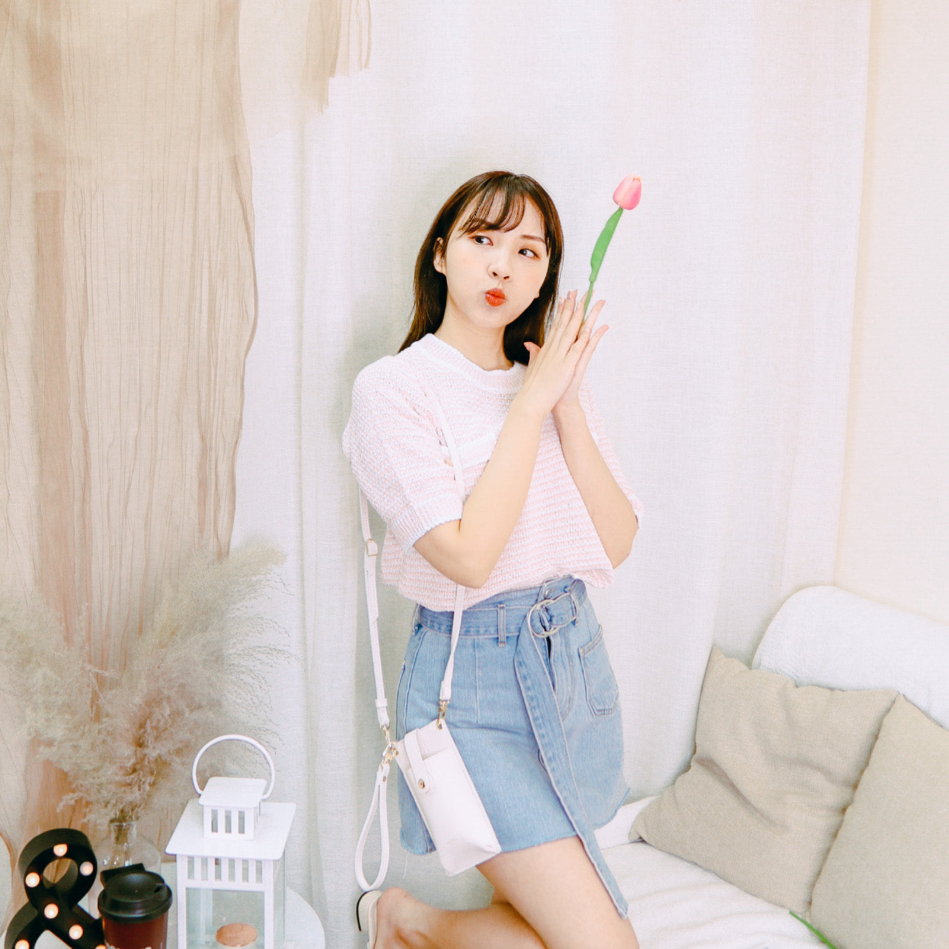T491 WHERE GO KNIT TOP