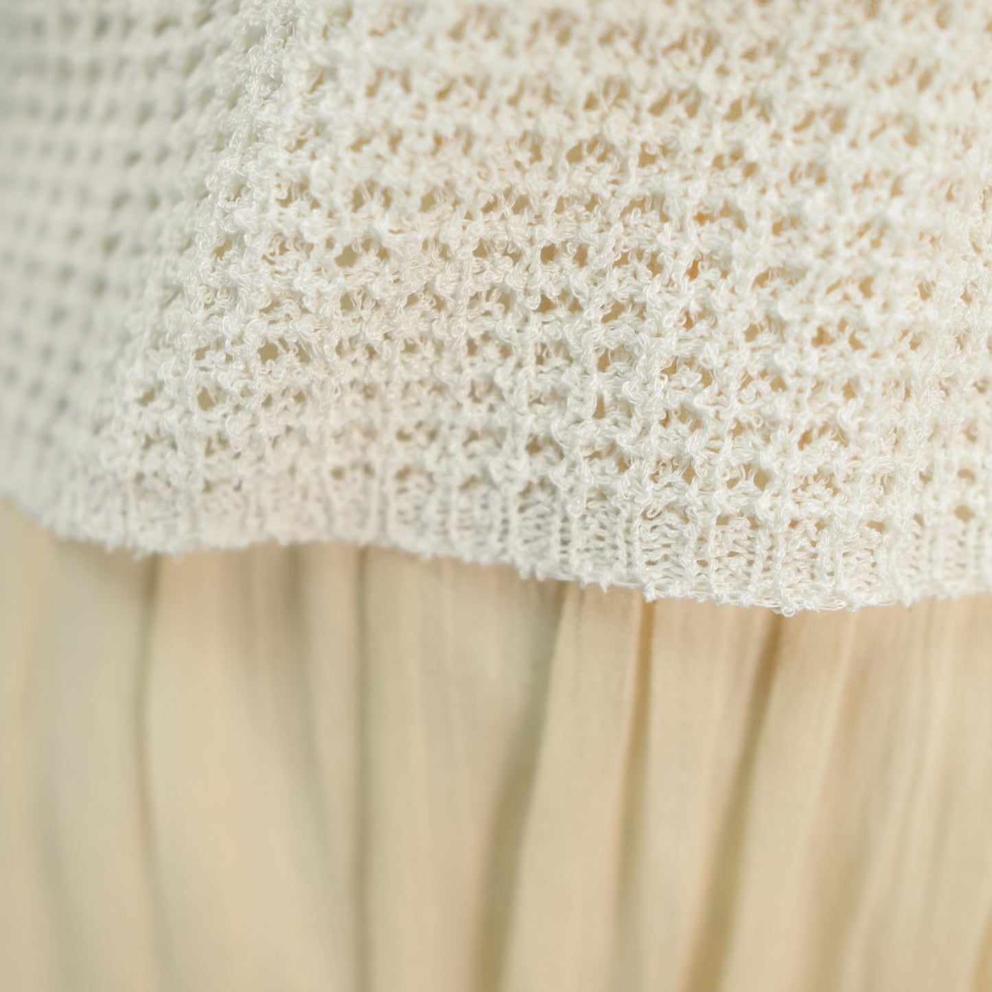 T529 KIKKI VEST
