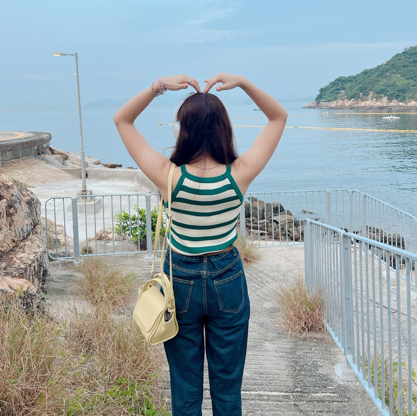 J226 MARF JEANS