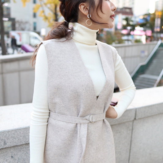 #T174 LOVE ME ONCE MORE VEST